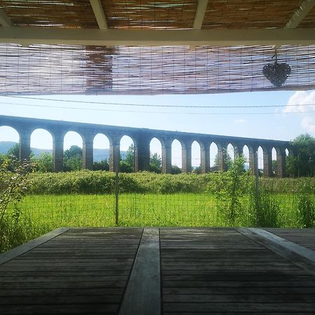 Residence Villa Ungaretti 卢卡 外观 照片