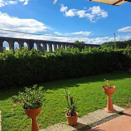 Residence Villa Ungaretti 卢卡 外观 照片