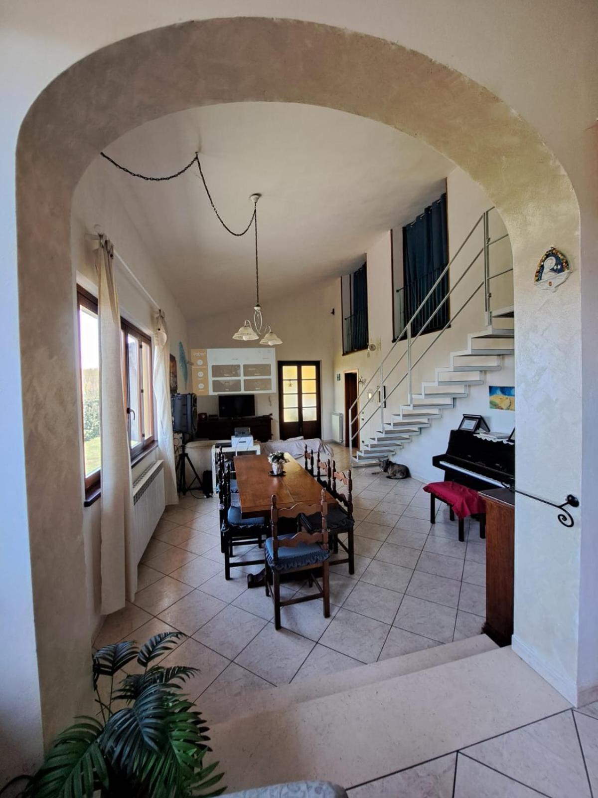 Residence Villa Ungaretti 卢卡 外观 照片