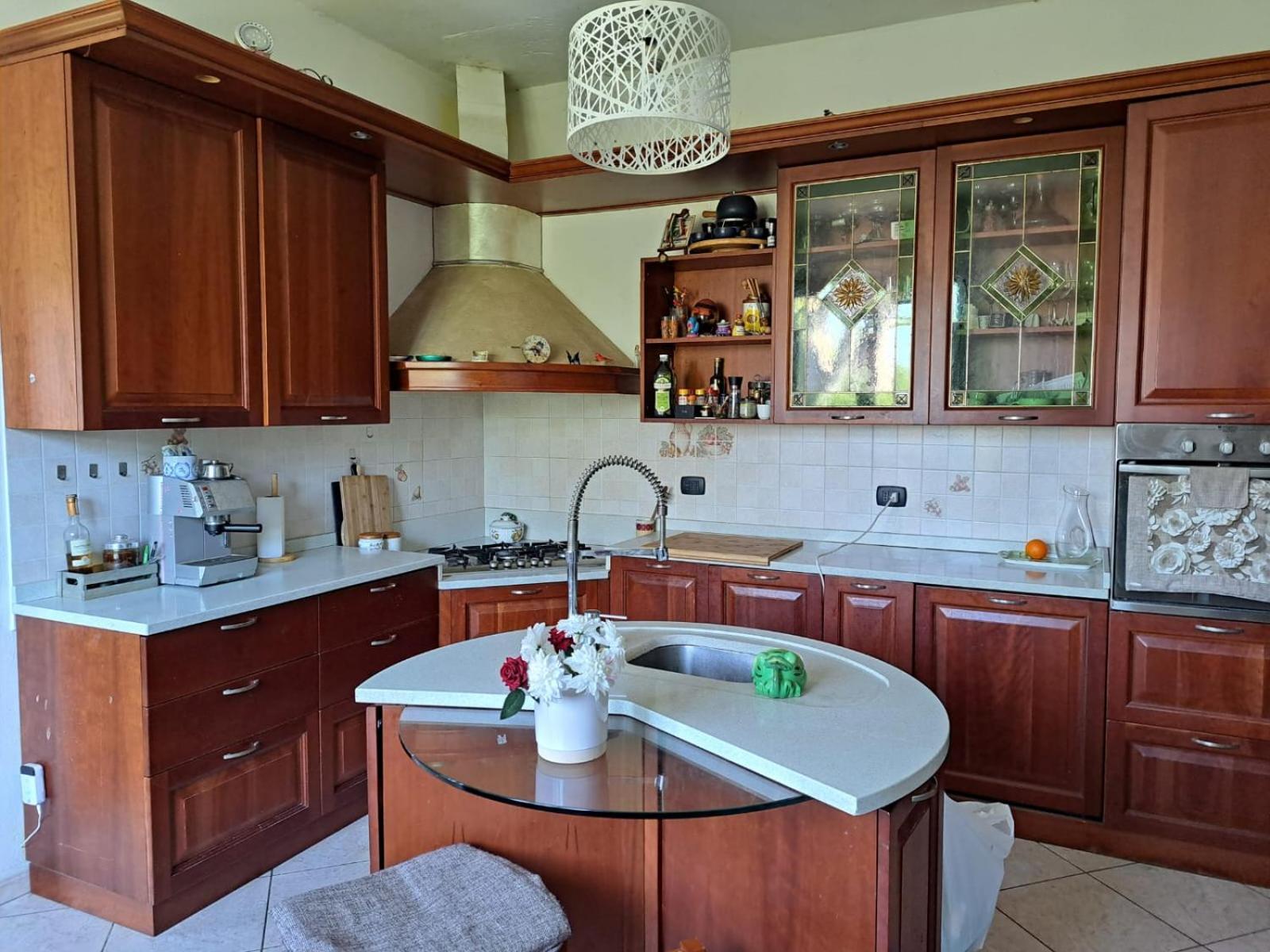Residence Villa Ungaretti 卢卡 外观 照片