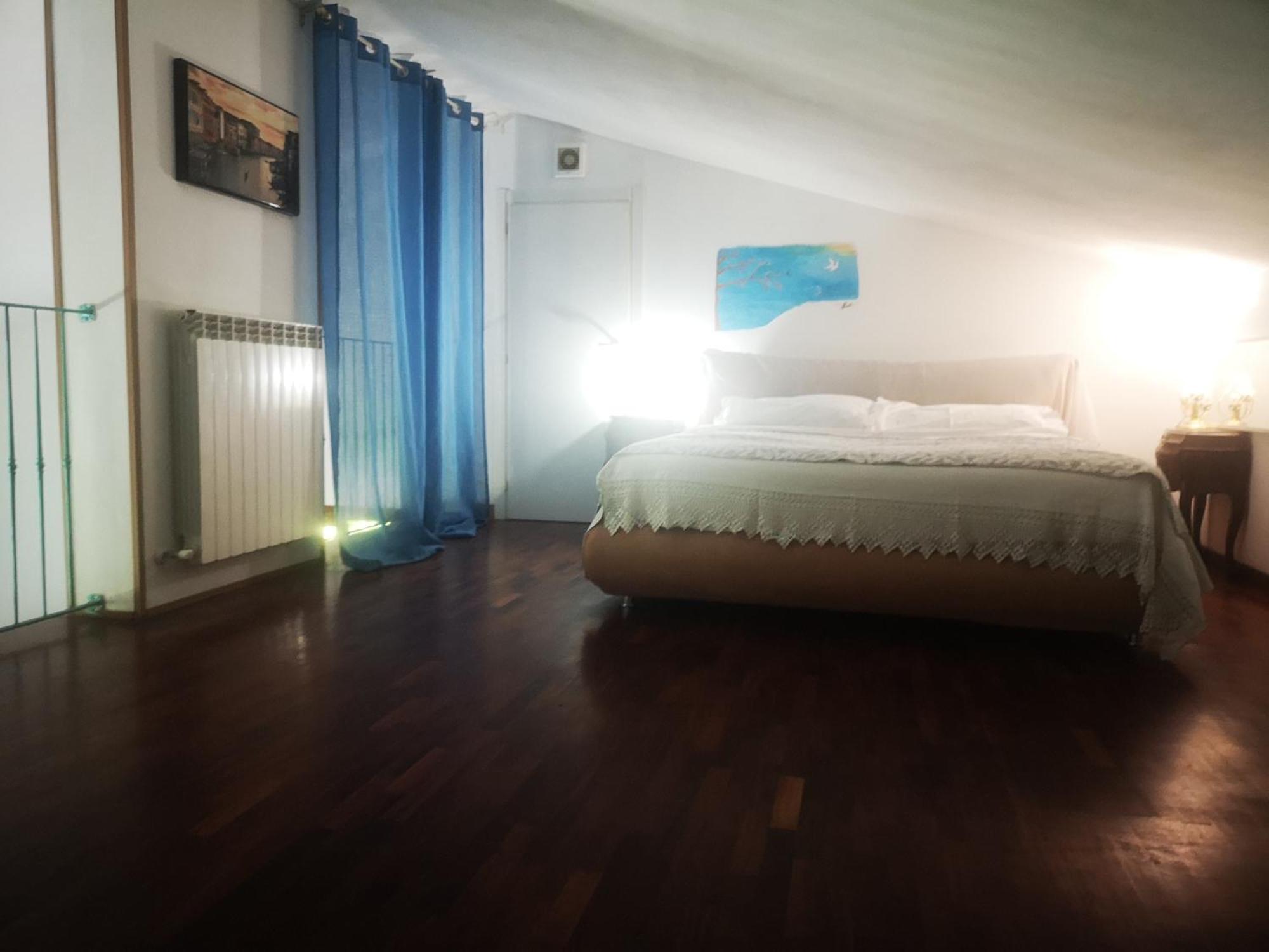 Residence Villa Ungaretti 卢卡 外观 照片