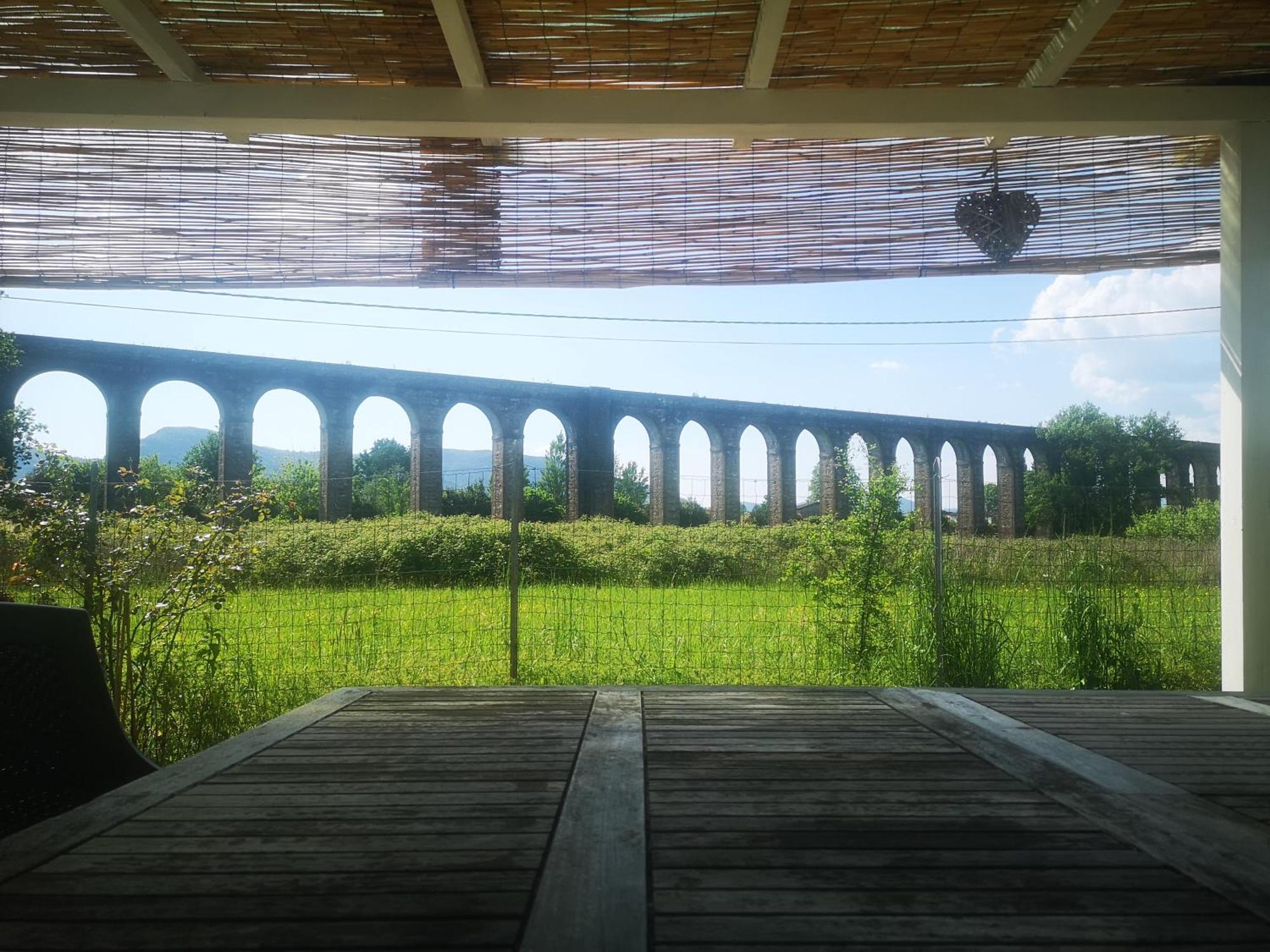 Residence Villa Ungaretti 卢卡 外观 照片