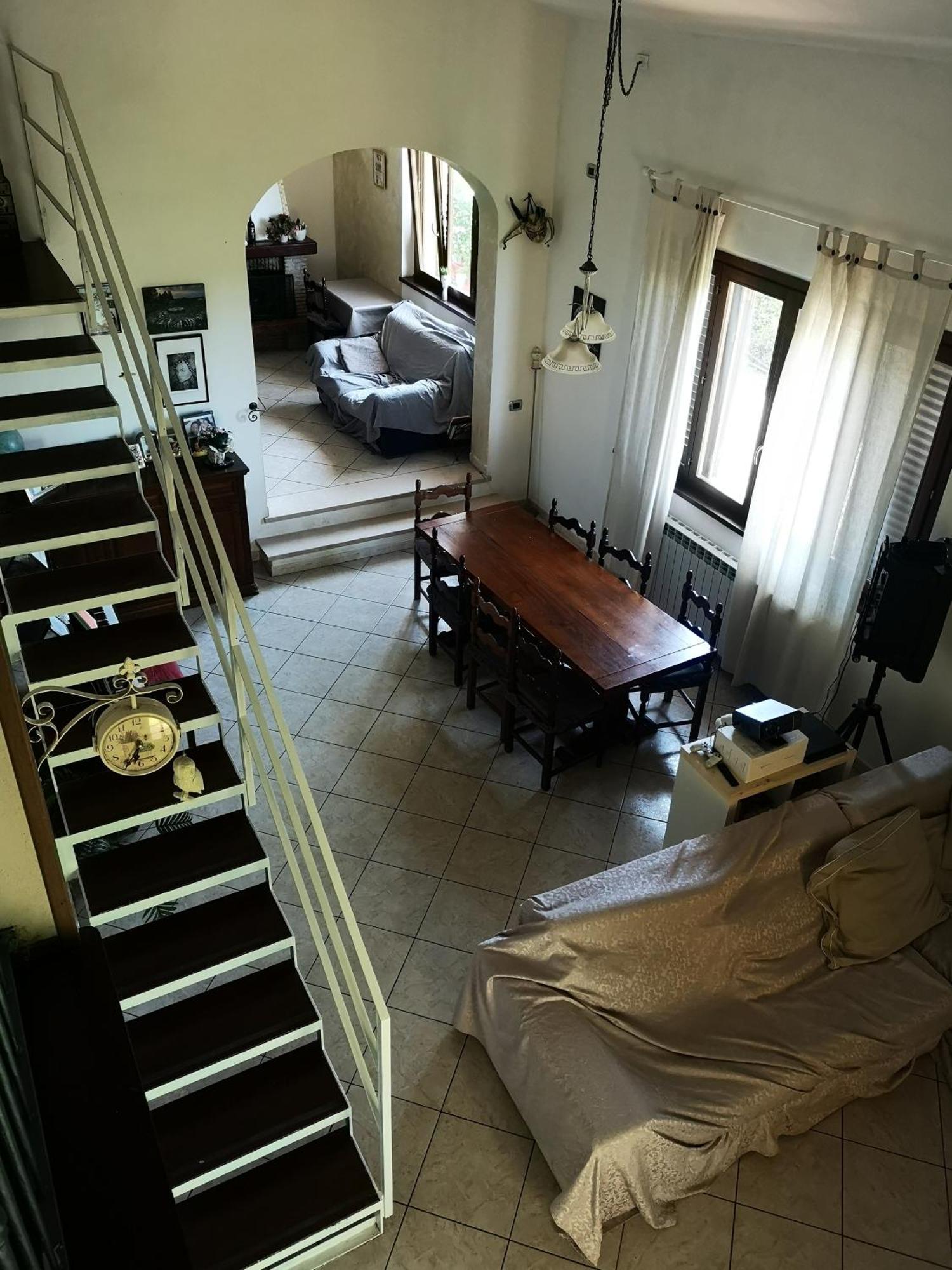 Residence Villa Ungaretti 卢卡 外观 照片