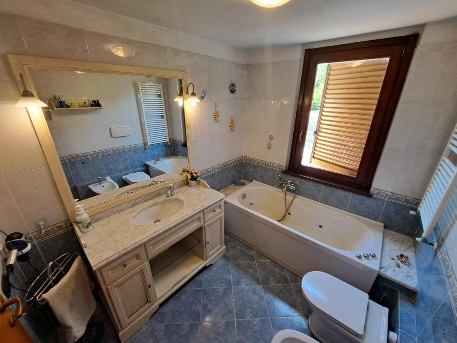 Residence Villa Ungaretti 卢卡 外观 照片