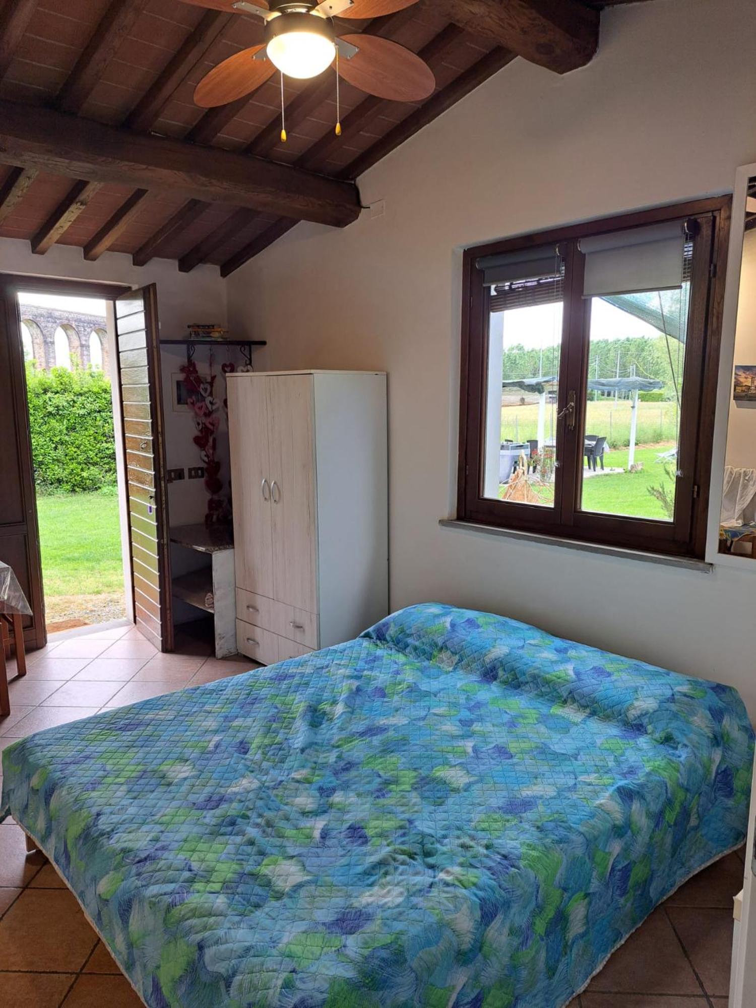 Residence Villa Ungaretti 卢卡 外观 照片